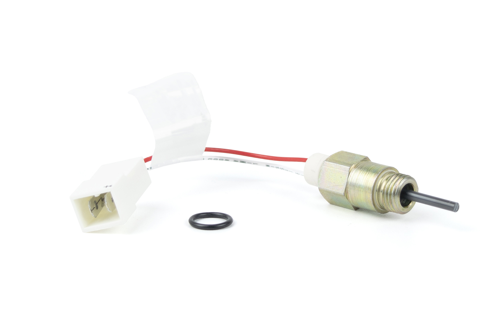 Glow plug — For: Air 4D / Voltage: 24V / CU 2503; 3033